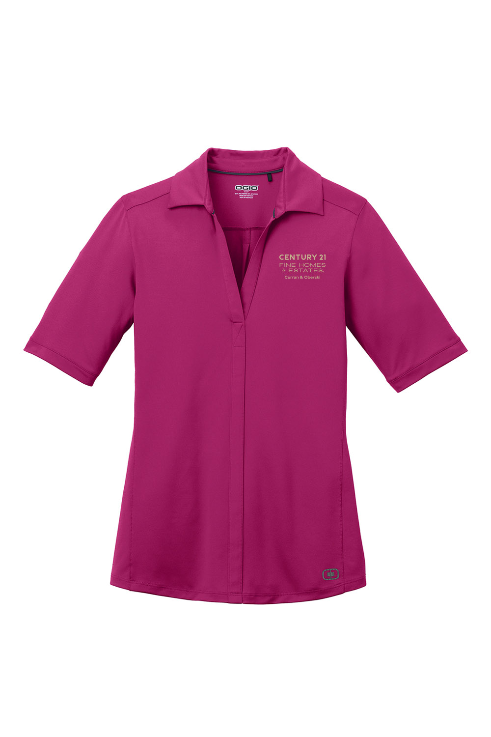 ogio ladies shirts