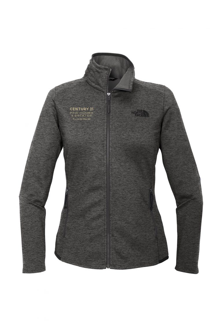 The North Face ® Ladies Skyline FullZip Fleece Jacket Century21