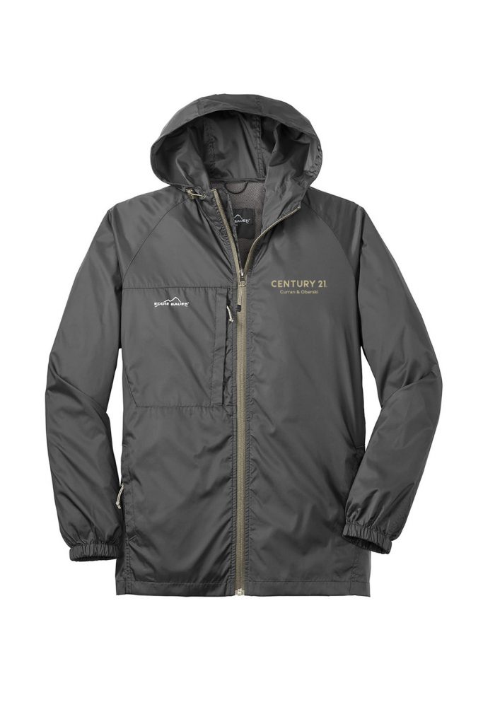 eddie bauer packable wind jacket