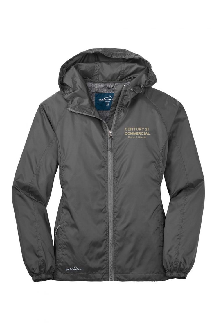 eddie bauer packable wind jacket
